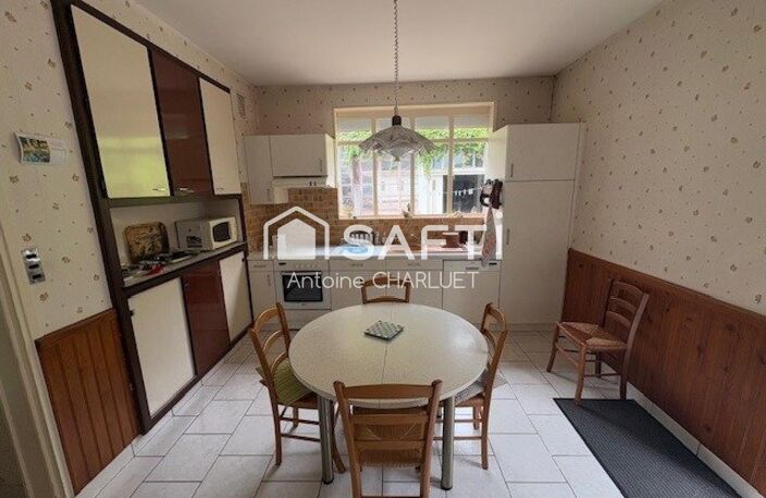 Maison de Bourg 124 m² - 3 chambres — photo 3
