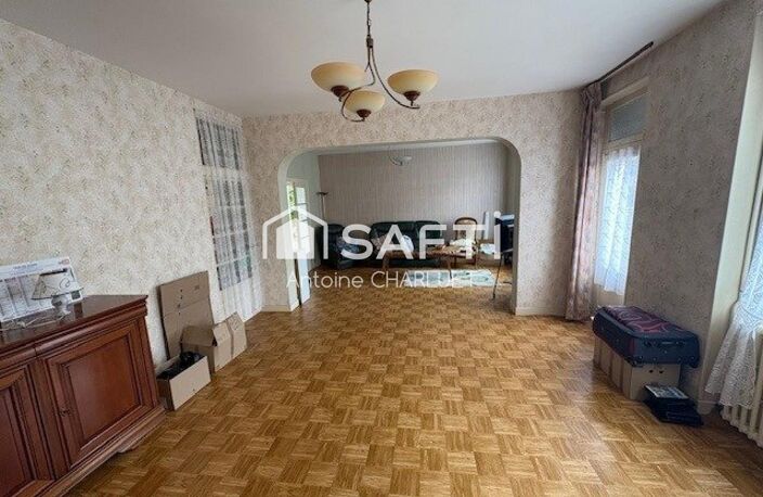 Maison de Bourg 124 m² - 3 chambres — photo 4
