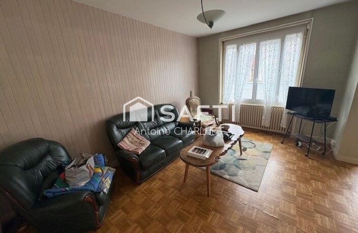 Maison de Bourg 124 m² - 3 chambres — photo 5