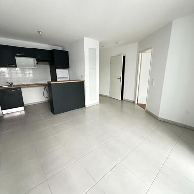 Appartement 4 pièces 195000 €