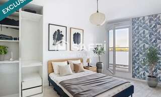 Appartement 2 Pièces 43 m² à vendre à Alfortville (94140)