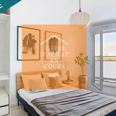 Appartement 2 pièces 219000 €