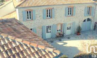 Maison 10 Pièces 350 m² à vendre à Saint-Étienne-d'Orthe (40300)