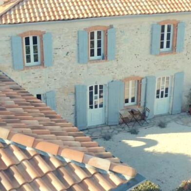 Maison 10 pièces 698000 €