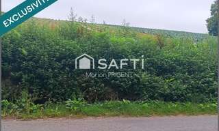 Terrain  2758 m² à vendre à Plounévez-Lochrist (29430)