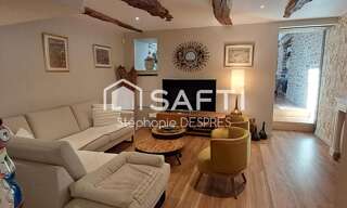 Maison 5 Pièces 116 m² à vendre à Dinan (22100)