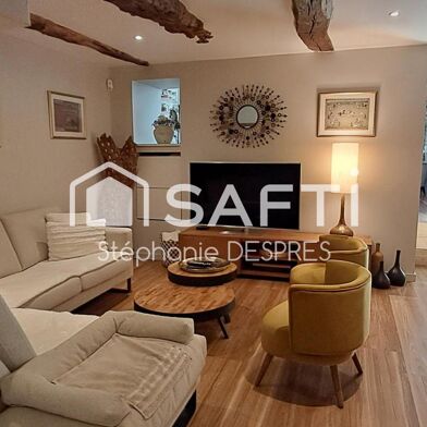 Maison 5 pièces 469000 €