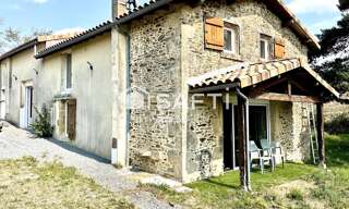 Maison 4 Pièces 132 m² à vendre à Terval (85120)