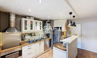 Appartement 3 Pièces 72 m² à vendre à Eysines (33320)