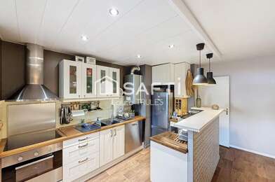 Appartement 3 pièces 270000 €