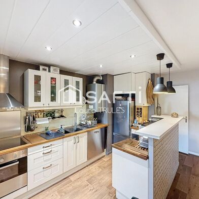 Appartement 3 pièces 270000 €