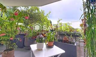Appartement 3 Pièces 72 m² à vendre à Eysines (33320)