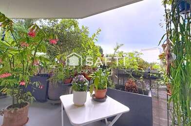 Appartement 3 pièces 270000 €