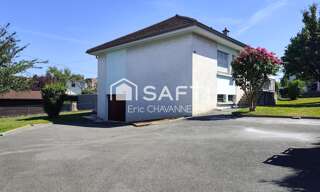 Maison 4 Pièces 93 m² à vendre à Exincourt (25400)