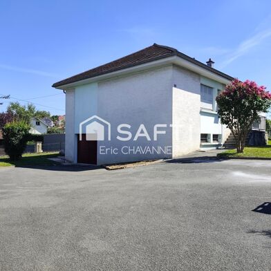 Maison 4 pièces 169000 €