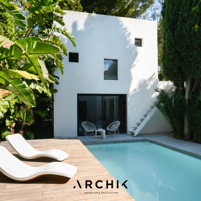 Maison 12 pièces 1350000 €