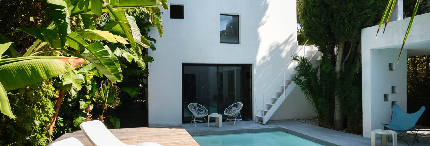 Maison 12 Pièces 265 m² à vendre à La Ciotat (13600)