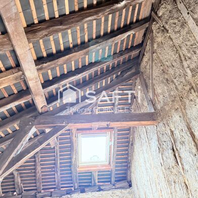 Maison 3 pièces 40000 €