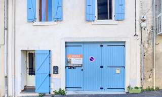 Maison 4 Pièces 114 m² à vendre à Cazouls-lès-Béziers (34370)