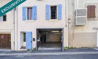 Maison 4 Pièces 114 m² à vendre à Cazouls-lès-Béziers (34370)