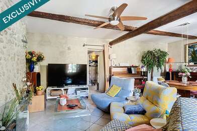 Maison 4 pièces 169900 €