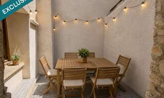 Maison 4 Pièces 114 m² à vendre à Cazouls-lès-Béziers (34370)