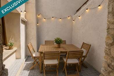 Maison 4 pièces 169900 €