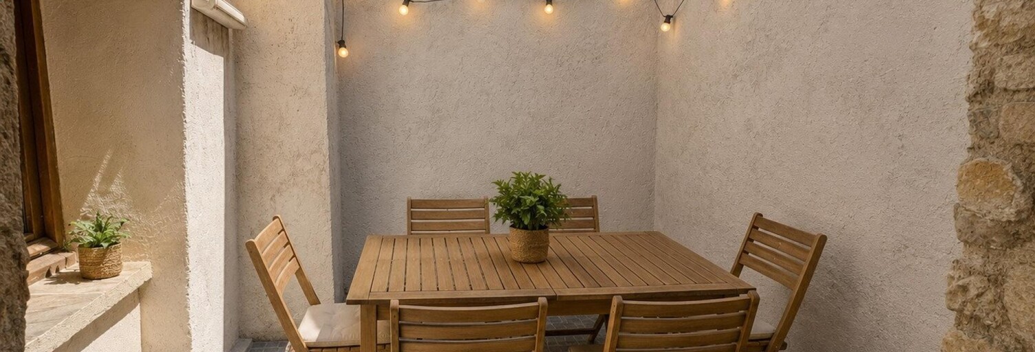 Maison 4 Pièces 114 m² à vendre à Cazouls-lès-Béziers (34370)