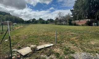 Terrain  1136 m² à vendre à Vrély (80170)