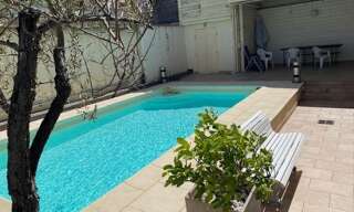 Maison 8 Pièces 190 m² à vendre à Arcachon (33120)