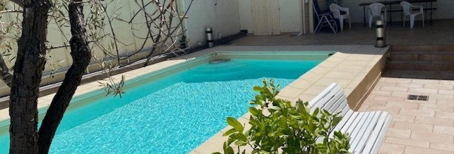 Maison 8 Pièces 190 m² à vendre à Arcachon (33120)