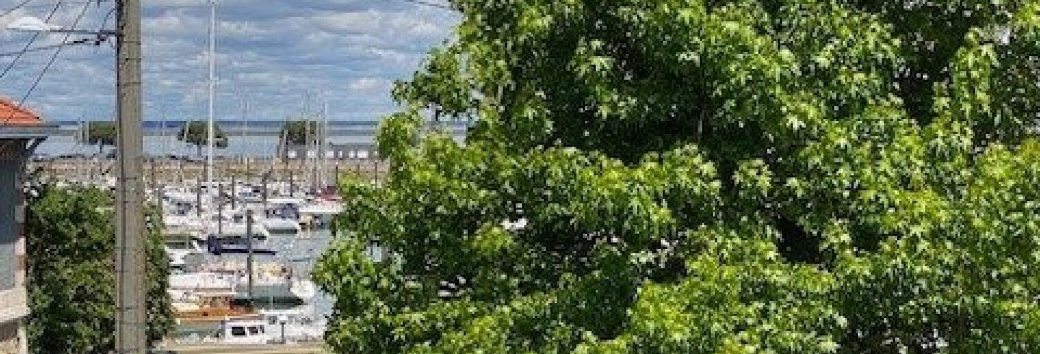 Maison 8 Pièces 190 m² à vendre à Arcachon (33120)