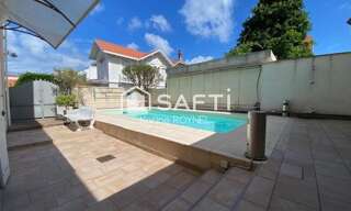 Maison 8 Pièces 190 m² à vendre à Arcachon (33120)