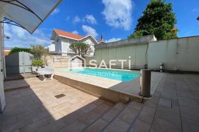 Maison 8 pièces 999000 €