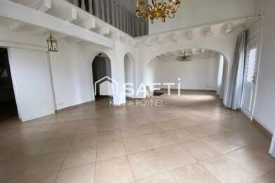Maison 8 pièces 999000 €