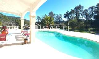 Maison 7 Pièces 202 m² à vendre à Sainte-Maxime (83120)