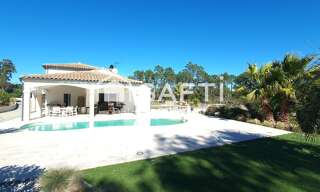 Maison 7 Pièces 202 m² à vendre à Sainte-Maxime (83120)