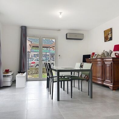 Maison 5 pièces 249000 €