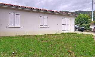 Maison 5 Pièces 90 m² à vendre à Tarascon-sur-Ariège (09400)