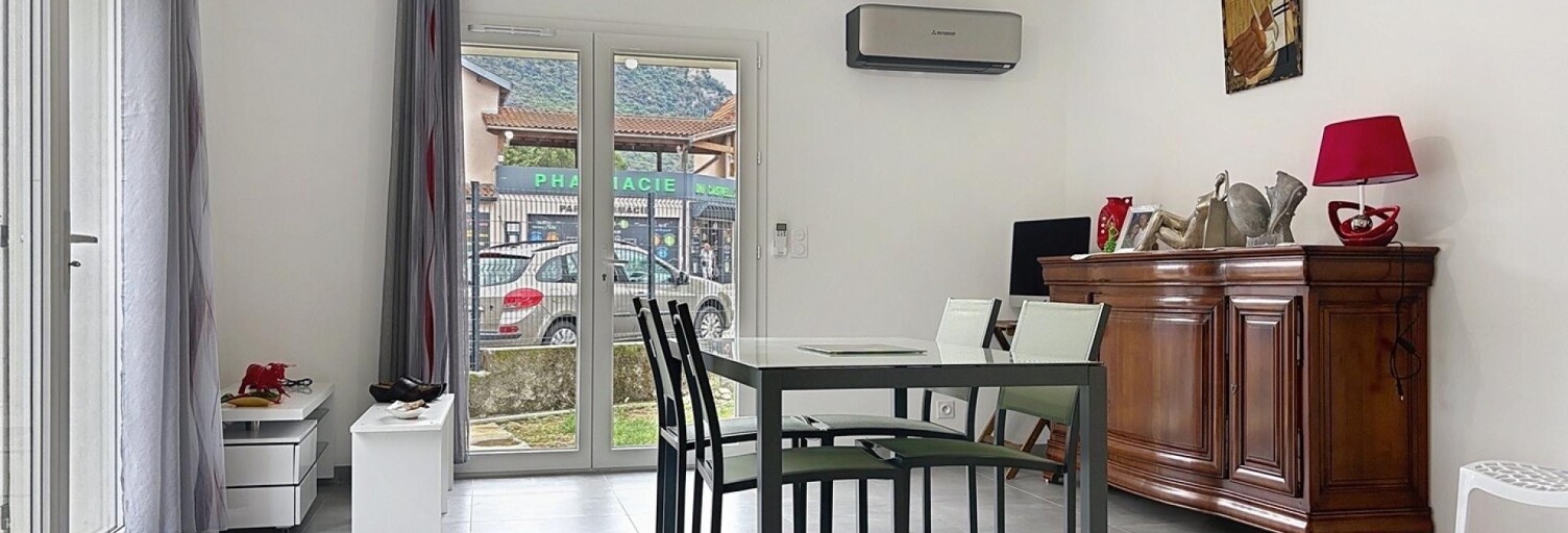 Maison 5 Pièces 90 m² à vendre à Tarascon-sur-Ariège (09400)