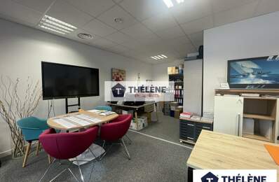 BUREAUX à LOUER — photo du bien
