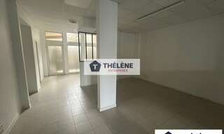 Bureau  112 m² à vendre à Montpellier (34000)