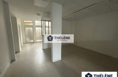 BUREAUX  à VENDRE — photo du bien