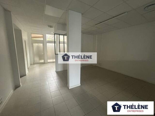 BUREAUX  à VENDRE — photo du bien