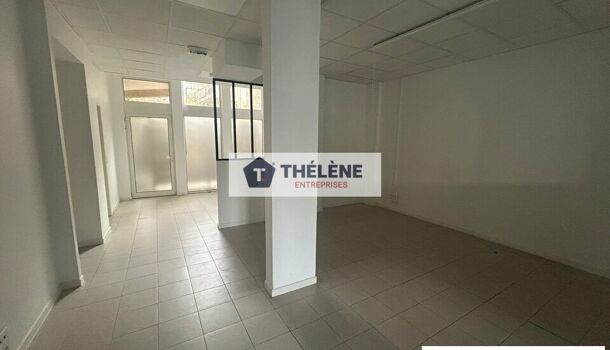 Bureau  à vendre Montpellier 34000