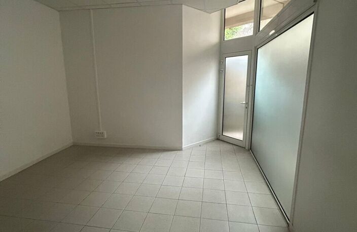 BUREAUX  à VENDRE — photo 4