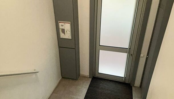 Bureau  à vendre Montpellier 34000