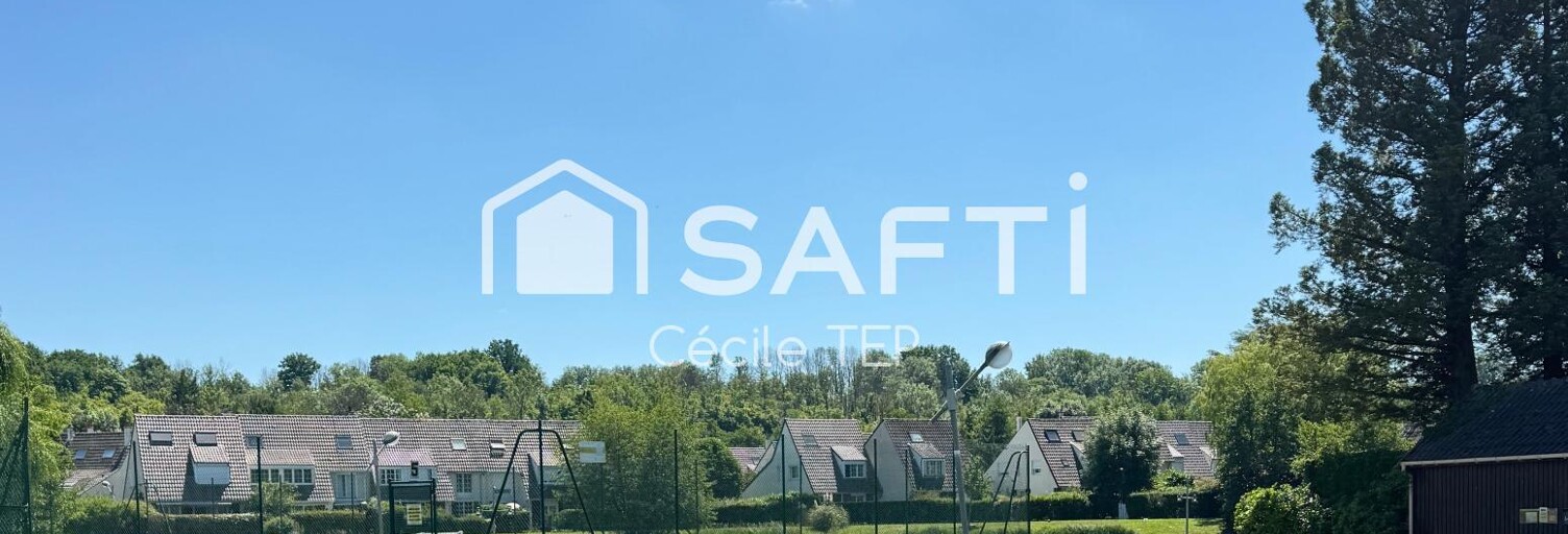 Maison 6 Pièces 146 m² à vendre à Breuillet (91650)