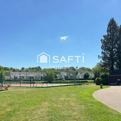 Maison 6 pièces 325000 €