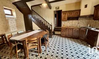 Maison 7 Pièces 167 m² à vendre à Vesseaux (07200)